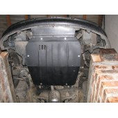 Захист двигуна Opel Astra G 1997-2008